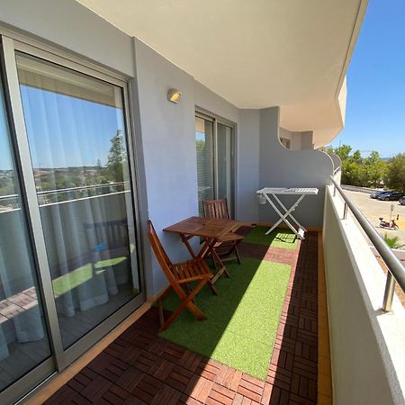 Atlantic Sun & Love Apartment Portimão Dış mekan fotoğraf