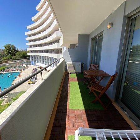 Atlantic Sun & Love Apartment Portimão Dış mekan fotoğraf