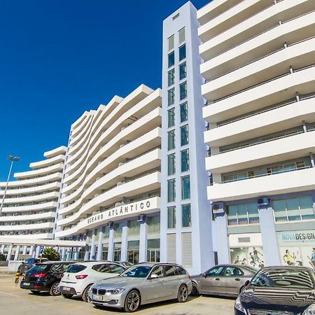Atlantic Sun & Love Apartment Portimão Dış mekan fotoğraf