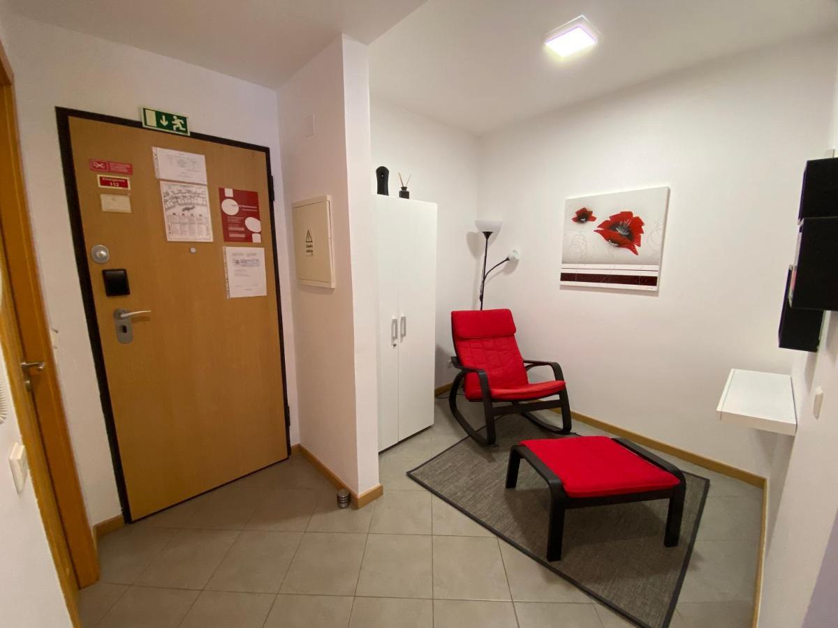 Atlantic Sun & Love Apartment Portimão Dış mekan fotoğraf