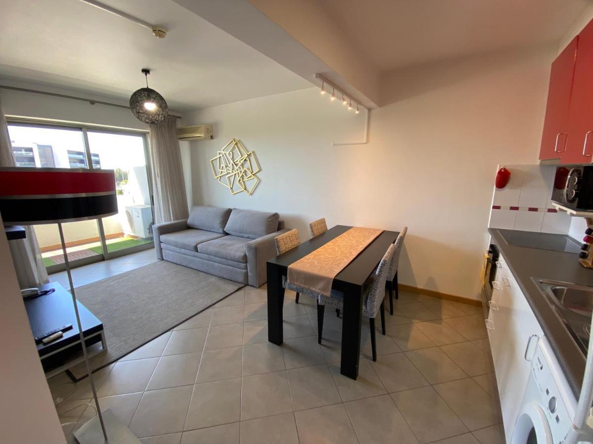 Atlantic Sun & Love Apartment Portimão Dış mekan fotoğraf