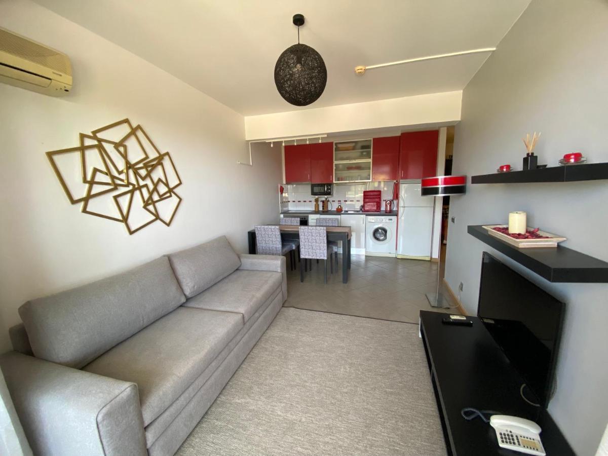 Atlantic Sun & Love Apartment Portimão Dış mekan fotoğraf