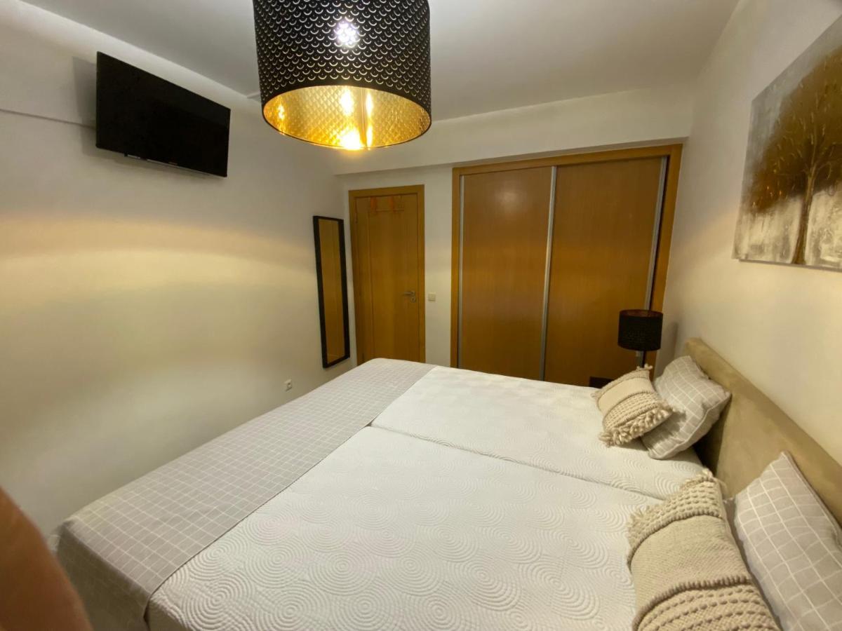 Atlantic Sun & Love Apartment Portimão Dış mekan fotoğraf