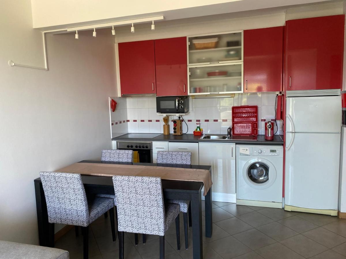 Atlantic Sun & Love Apartment Portimão Dış mekan fotoğraf