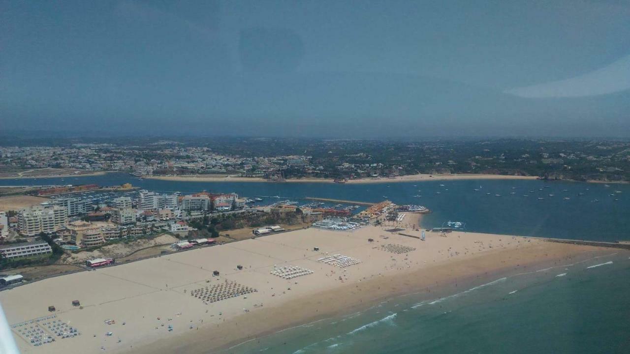 Atlantic Sun & Love Apartment Portimão Dış mekan fotoğraf