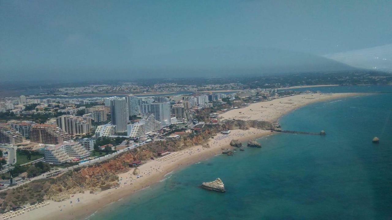 Atlantic Sun & Love Apartment Portimão Dış mekan fotoğraf