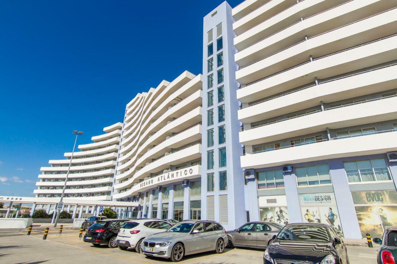 Atlantic Sun & Love Apartment Portimão Dış mekan fotoğraf