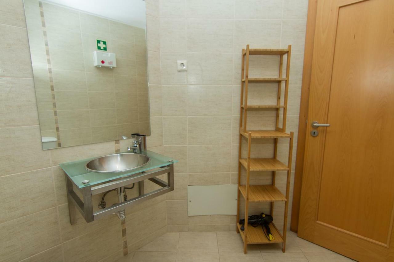 Atlantic Sun & Love Apartment Portimão Dış mekan fotoğraf