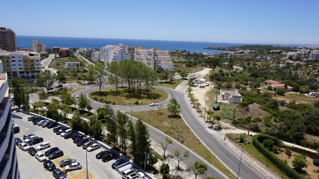 Atlantic Sun & Love Apartment Portimão Dış mekan fotoğraf
