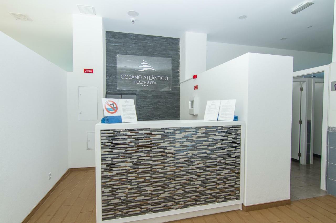 Atlantic Sun & Love Apartment Portimão Dış mekan fotoğraf