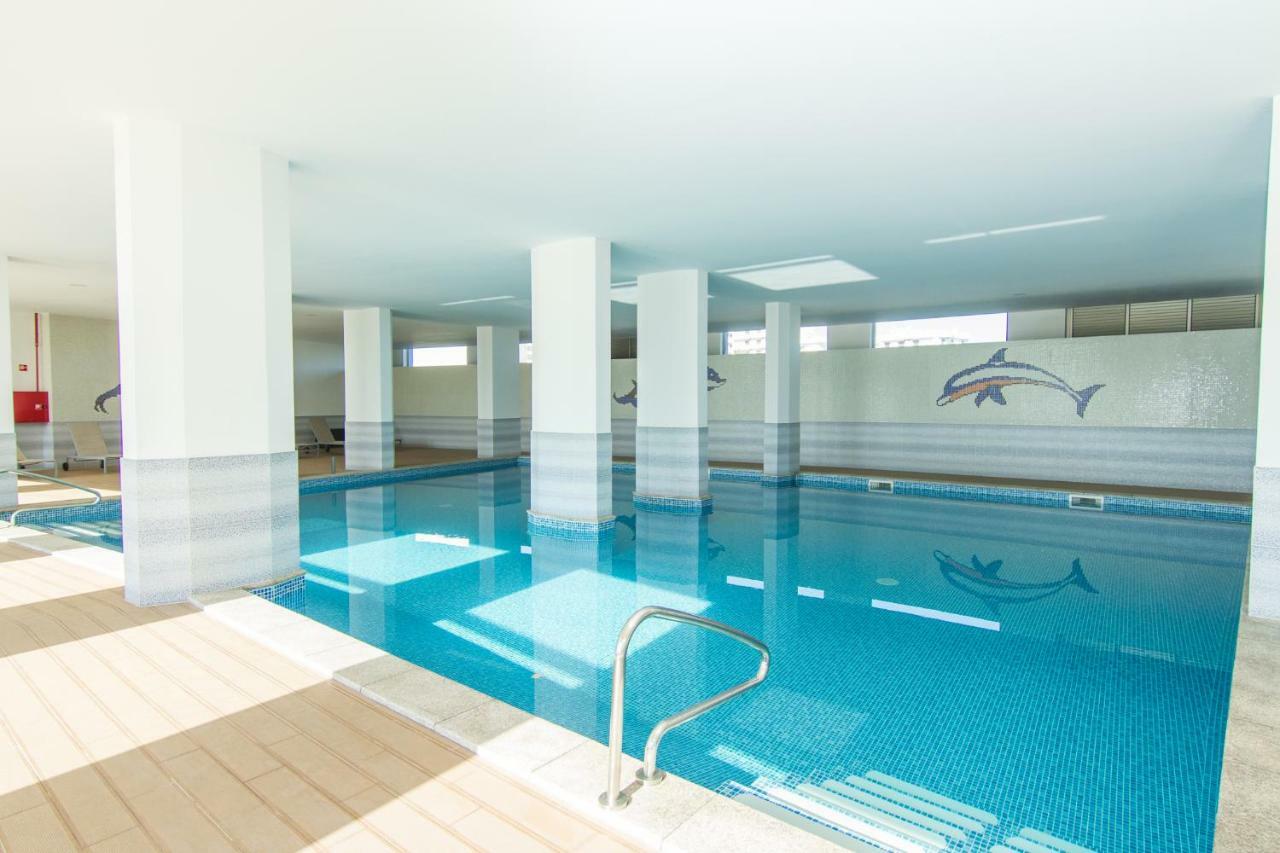Atlantic Sun & Love Apartment Portimão Dış mekan fotoğraf