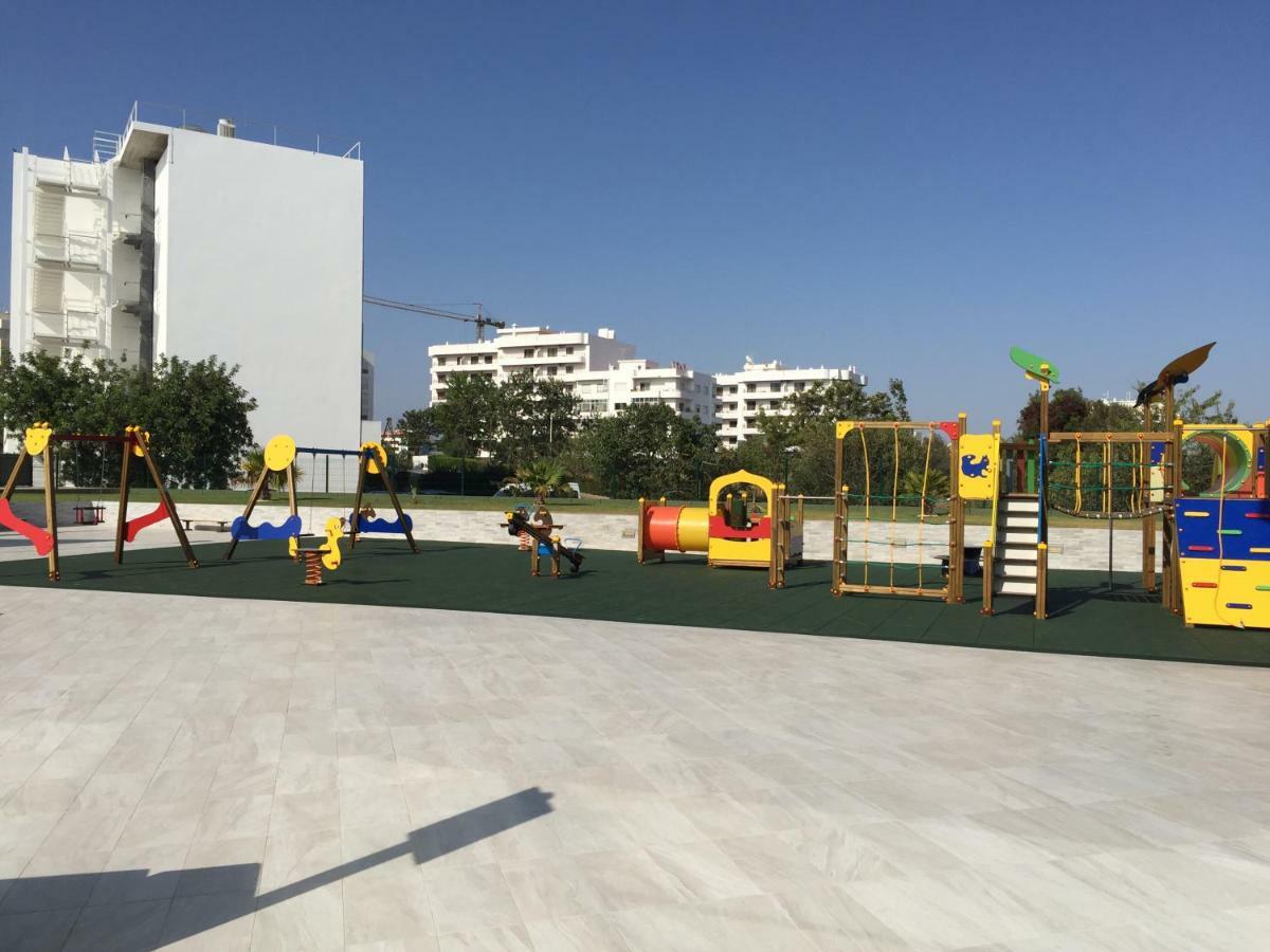 Atlantic Sun & Love Apartment Portimão Dış mekan fotoğraf